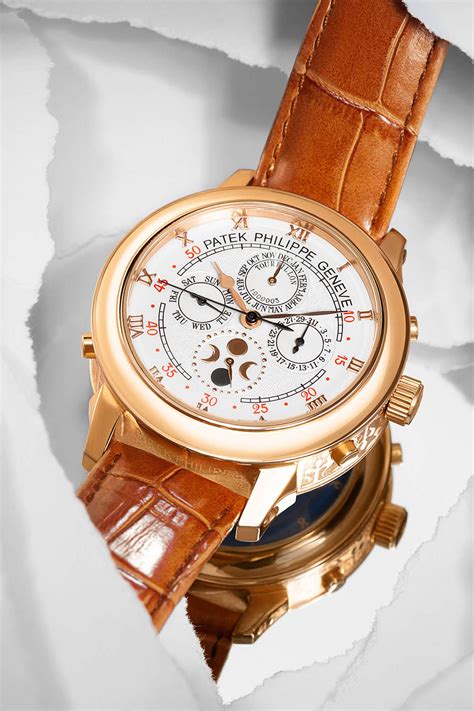 patek philippe geneve home|Patek Philippe average price.